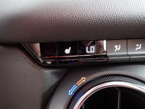 Another view of 2025 Chevrolet Blazer LT for sale in Logan, OH at Don Wood Chevrolet