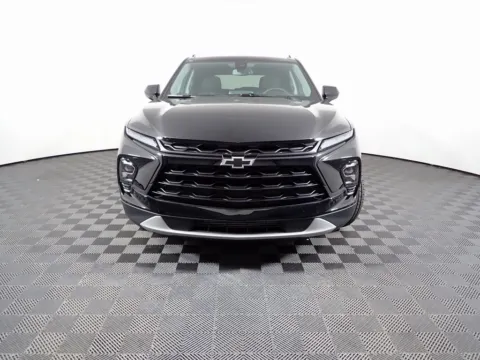 More photos of 2025 Chevrolet Blazer LT at Don Wood Chevrolet, OH