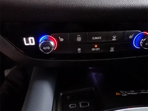 Photos of 2022 Buick Enclave Essence for sale in Logan, OH at Don Wood Chevrolet