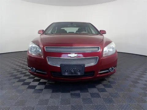 More photos of 2008 Chevrolet Malibu LTZ at Don Wood Chevrolet, OH
