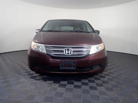 More photos of 2013 Honda Odyssey LX at Don Wood Chevrolet, OH