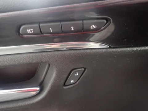 Photos of 2018 Chevrolet Impala Premier for sale in Logan, OH at Don Wood Chevrolet