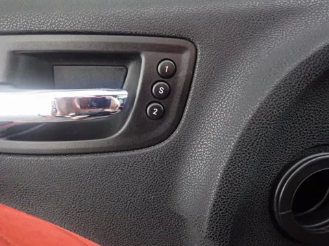 Photos of 2017 Dodge Charger SRT Hellcat for sale in Logan, OH at Don Wood Chevrolet