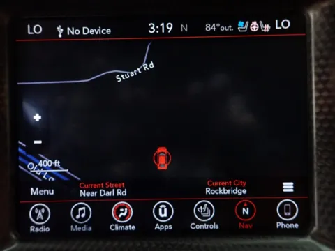 More photos of 2017 Dodge Charger SRT Hellcat at Don Wood Chevrolet, OH