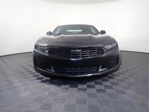 More photos of 2021 Chevrolet Camaro 1LT at Don Wood Chevrolet, OH