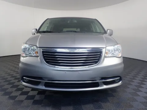 More photos of 2016 Chrysler Town & Country Touring at Don Wood Chevrolet, OH