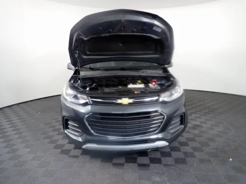 Another view of 2018 Chevrolet Trax LT for sale in Logan, OH at Don Wood Chevrolet