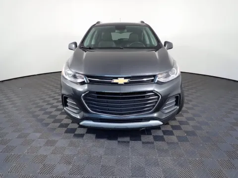 More photos of 2018 Chevrolet Trax LT at Don Wood Chevrolet, OH