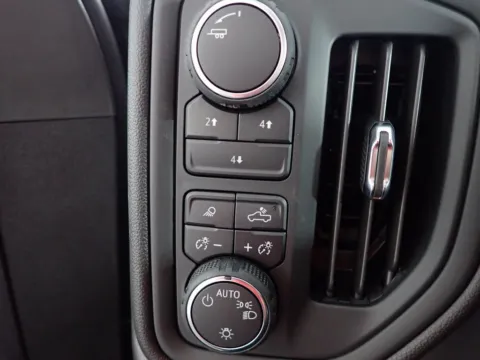 Photos of 2025 Chevrolet Silverado 2500HD Custom for sale in Logan, OH at Don Wood Chevrolet