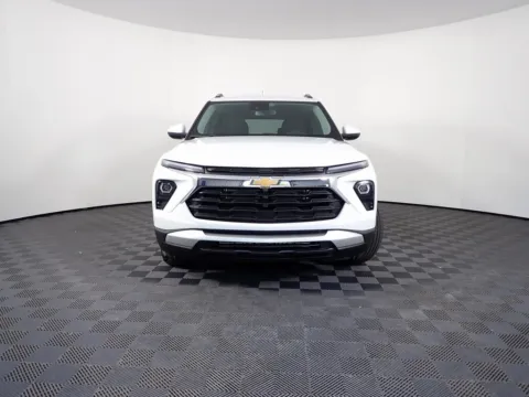 More photos of 2026 Chevrolet TrailBlazer LT at Don Wood Chevrolet, OH