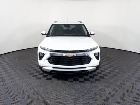 More photos of 2026 Chevrolet TrailBlazer LT at Don Wood Chevrolet, OH