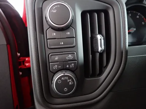 Photos of 2025 Chevrolet Silverado 2500HD Custom for sale in Logan, OH at Don Wood Chevrolet