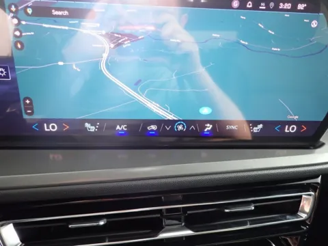 More photos of 2026 Chevrolet Traverse LT at Don Wood Chevrolet, OH