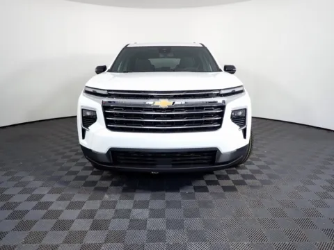 More photos of 2026 Chevrolet Traverse LT at Don Wood Chevrolet, OH