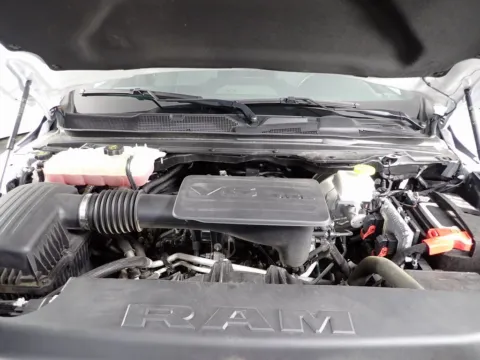 More photos of 2024 Ram 1500 Tradesman at Don Wood Chevrolet, OH