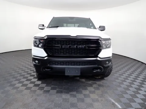 More photos of 2024 Ram 1500 Tradesman at Don Wood Chevrolet, OH