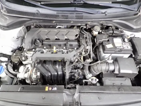 More photos of 2021 Hyundai Accent SE at Don Wood Chevrolet, OH