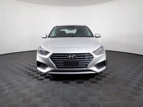 More photos of 2021 Hyundai Accent SE at Don Wood Chevrolet, OH