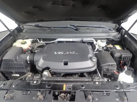 More photos of 2018 Chevrolet Colorado LT at Don Wood Chevrolet, OH