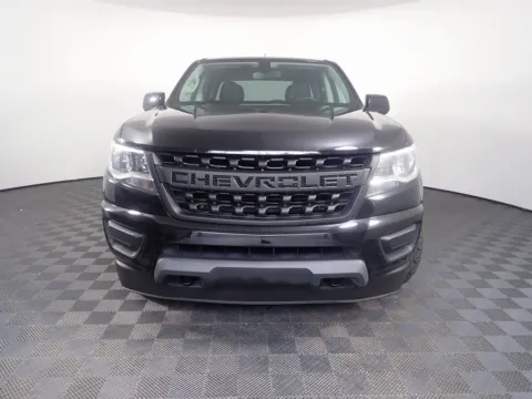 More photos of 2018 Chevrolet Colorado LT at Don Wood Chevrolet, OH