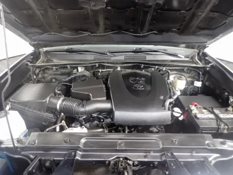 More photos of 2022 Toyota Tacoma SR at Don Wood Chevrolet, OH