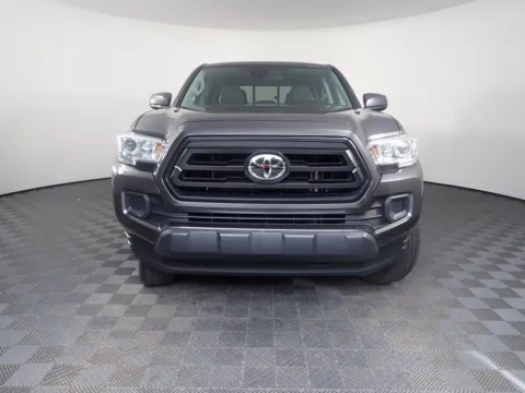 More photos of 2022 Toyota Tacoma SR at Don Wood Chevrolet, OH