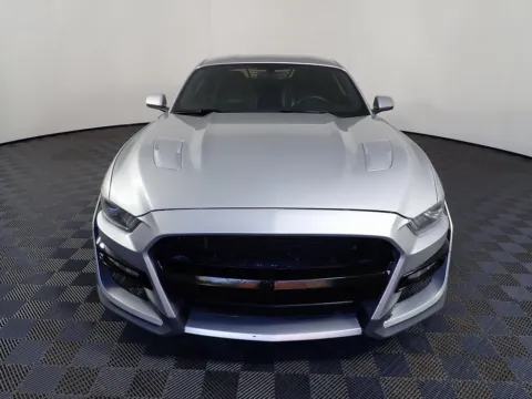 Another view of 2015 Ford Mustang GT Premium for sale in Logan, OH at Don Wood Chevrolet