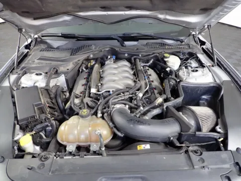 More photos of 2015 Ford Mustang GT Premium at Don Wood Chevrolet, OH