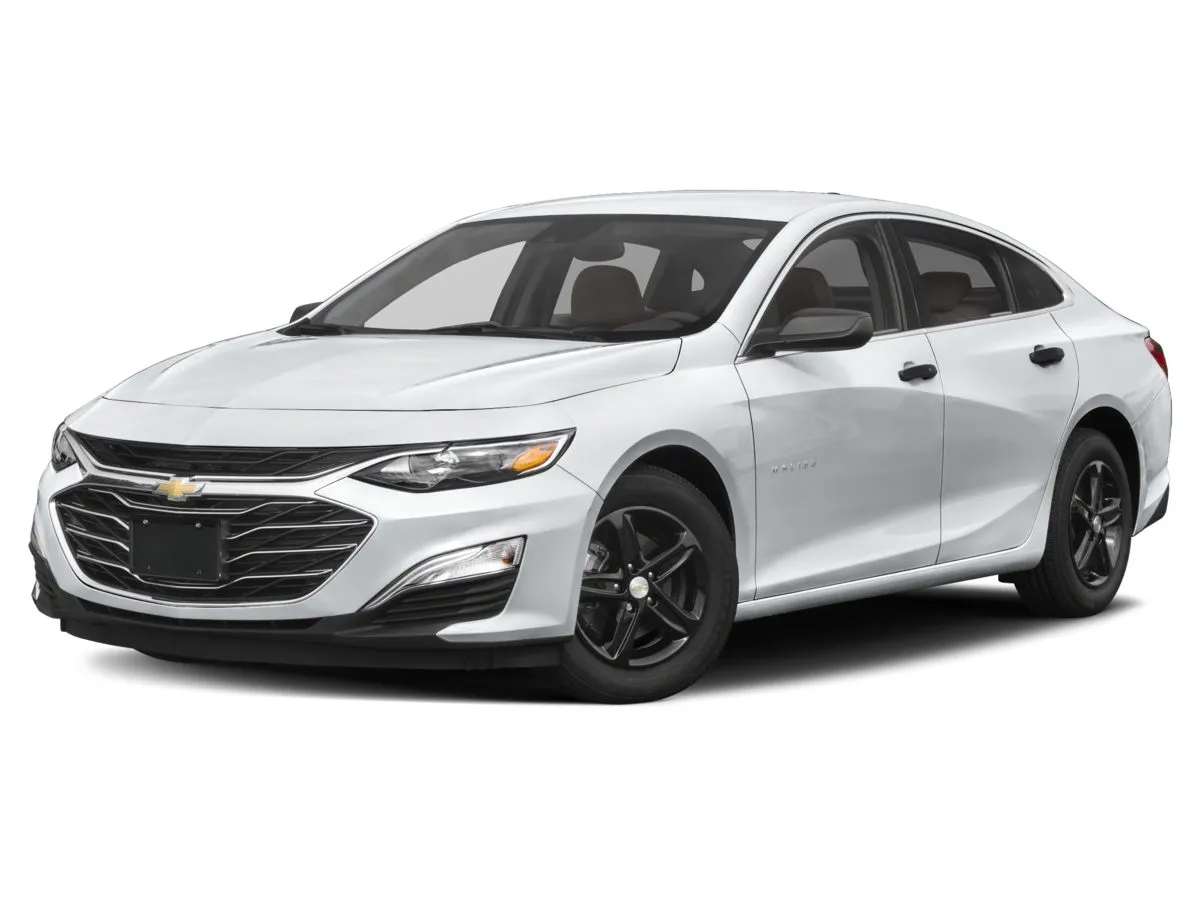 2023 Chevrolet Malibu LS for sale in Logan, OH