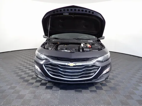 Another view of 2023 Chevrolet Malibu LS for sale in Logan, OH at Don Wood Chevrolet