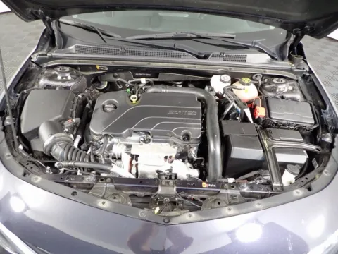 More photos of 2023 Chevrolet Malibu LS at Don Wood Chevrolet, OH