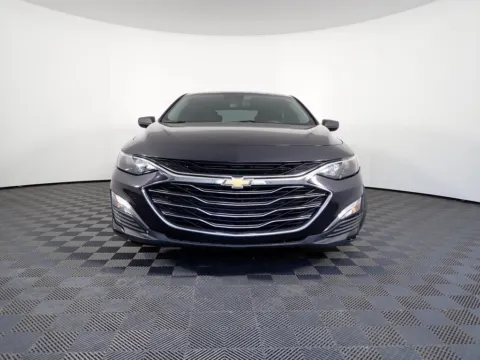 More photos of 2023 Chevrolet Malibu LS at Don Wood Chevrolet, OH