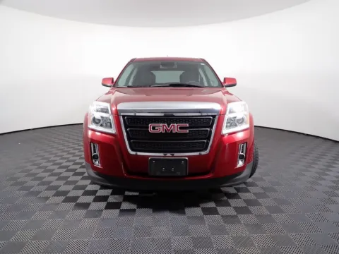 More photos of 2015 GMC Terrain SLE-1 at Don Wood Chevrolet, OH