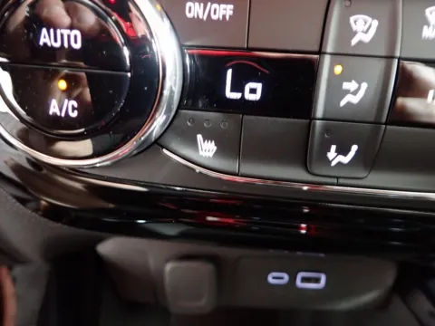Photos of 2025 Chevrolet Trax 2RS for sale in Logan, OH at Don Wood Chevrolet