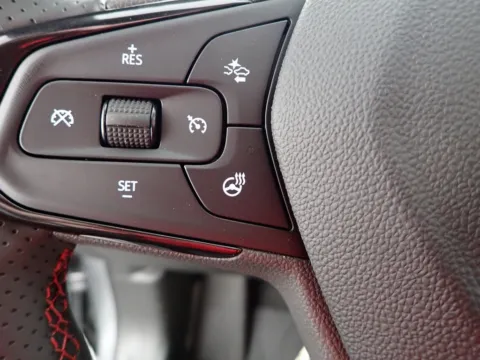 Another view of 2025 Chevrolet Trax 2RS for sale in Logan, OH at Don Wood Chevrolet