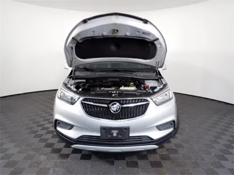 Another view of 2017 Buick Encore Preferred for sale in Logan, OH at Don Wood Chevrolet