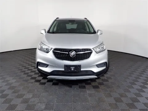 More photos of 2017 Buick Encore Preferred at Don Wood Chevrolet, OH