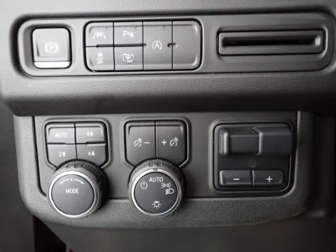 Photos of 2024 Chevrolet Suburban LT for sale in Logan, OH at Don Wood Chevrolet