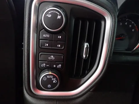 Photos of 2019 Chevrolet Silverado 1500 LT for sale in Logan, OH at Don Wood Chevrolet