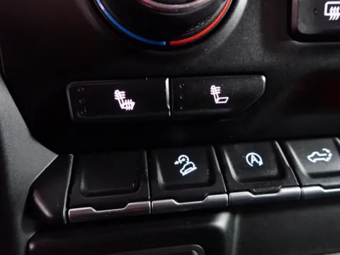 Another view of 2019 Chevrolet Silverado 1500 LT for sale in Logan, OH at Don Wood Chevrolet