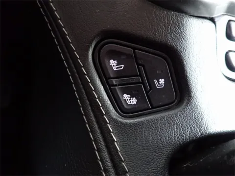 Another view of 2018 Chevrolet Suburban Premier for sale in Logan, OH at Don Wood Chevrolet