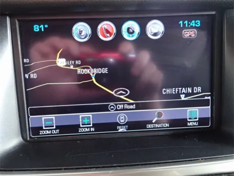 More photos of 2018 Chevrolet Suburban Premier at Don Wood Chevrolet, OH