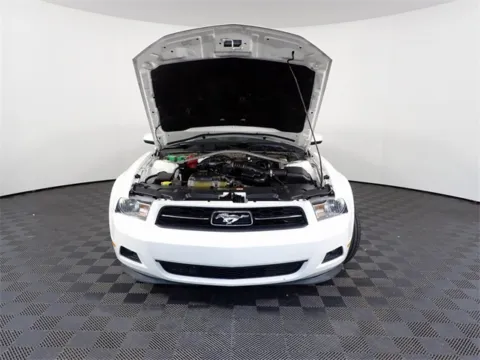 Photos of 2011 Ford Mustang V6 Premium for sale in Logan, OH at Don Wood Chevrolet