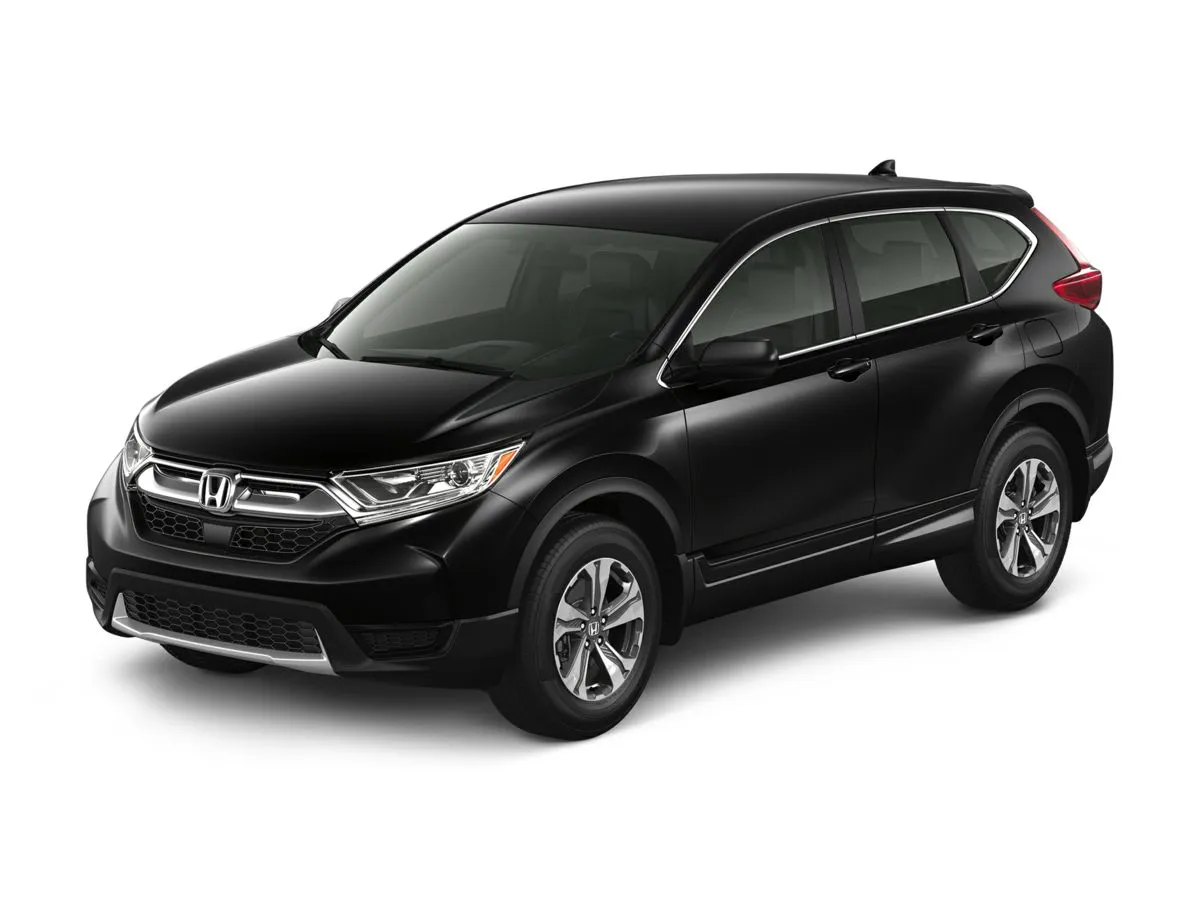 2018 Honda CR-V LX for sale in Logan, OH
