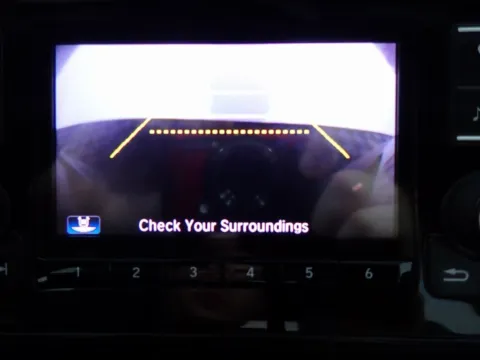 Photos of 2018 Honda CR-V LX for sale in Logan, OH at Don Wood Chevrolet
