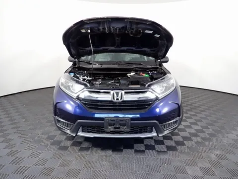 Another view of 2018 Honda CR-V LX for sale in Logan, OH at Don Wood Chevrolet