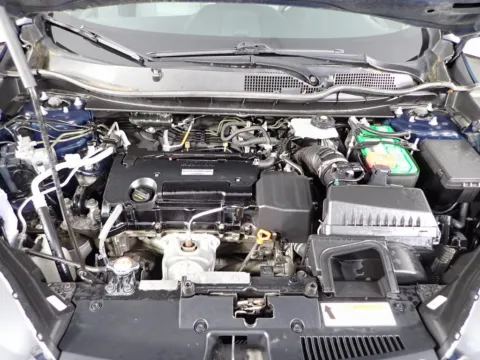 More photos of 2018 Honda CR-V LX at Don Wood Chevrolet, OH
