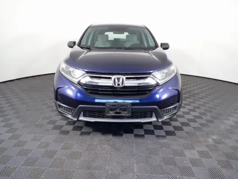 More photos of 2018 Honda CR-V LX at Don Wood Chevrolet, OH