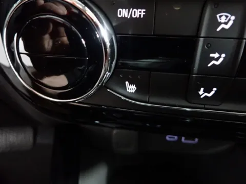 Photos of 2025 Chevrolet Trax ACTIV for sale in Logan, OH at Don Wood Chevrolet