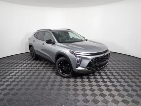 More photos of 2025 Chevrolet Trax ACTIV at Don Wood Chevrolet, OH